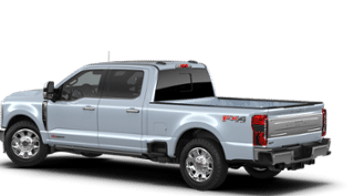 2026 Ford Super Duty® External Image 3
